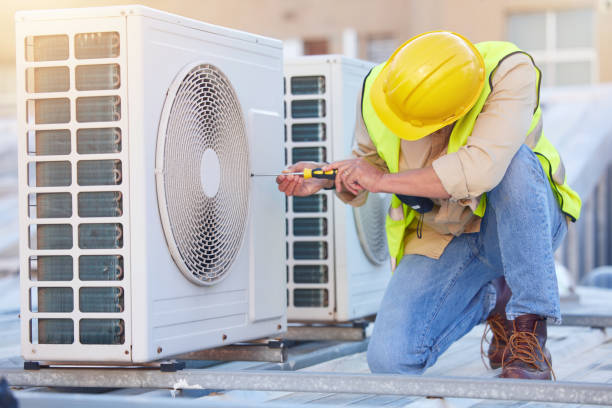 Local HVAC companies in San Pasqual, CA