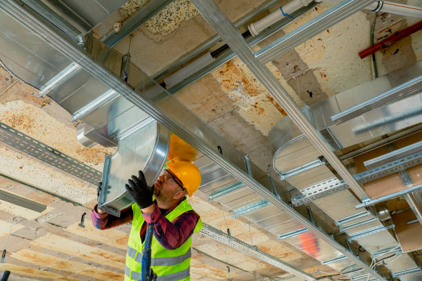 Best HVAC companies near me  in San Pasqual, CA