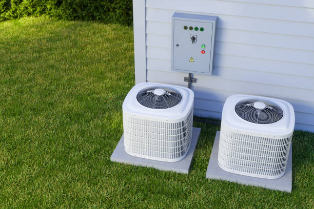 Professional HVAC in San Pasqual, CA