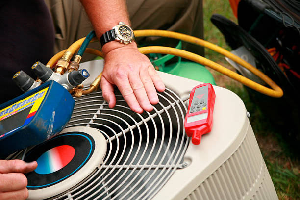 Best Emergency HVAC repair  in San Pasqual, CA