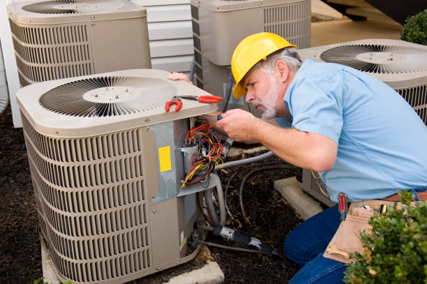 Best Best HVAC companies  in San Pasqual, CA