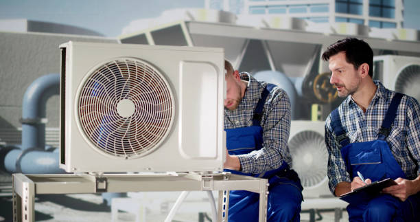 Best HVAC service technicians  in San Pasqual, CA