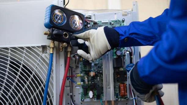 Best HVAC repair near me  in San Pasqual, CA