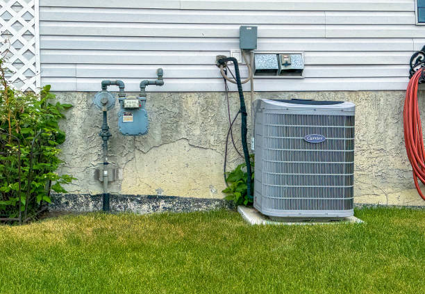 Best Emergency HVAC repair  in San Pasqual, CA